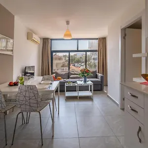 Eilot Street 3rd Floor By דירה