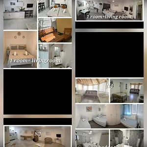 Apartment Neviot