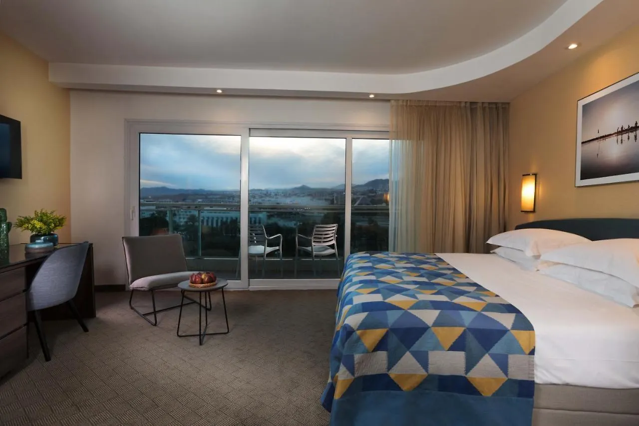*****  Dan Panorama Eilat Hotel Israel